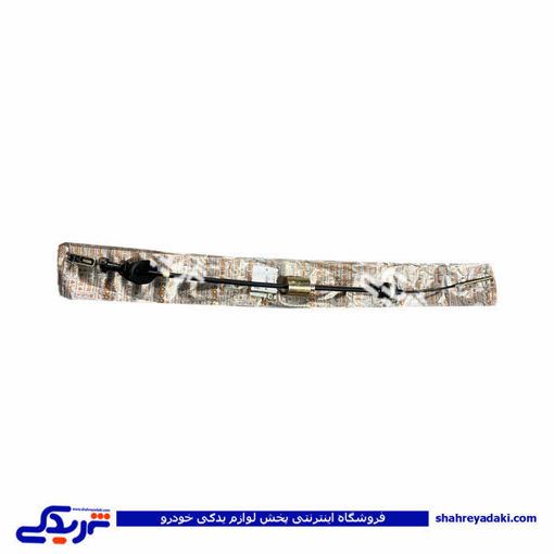 پرايد سيم کلاچ يورو 4 (تيباوساينا) سايپايدک  108571220 ( عمده )