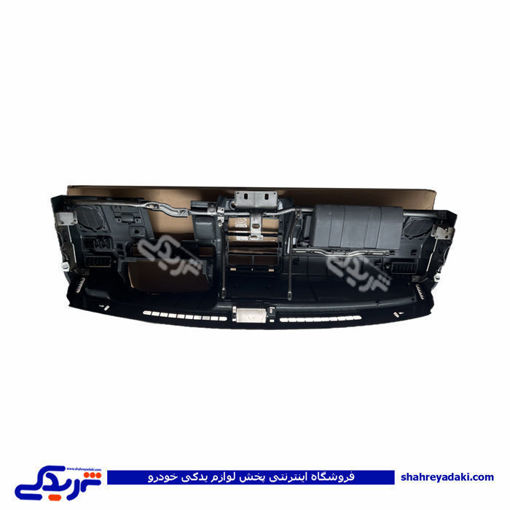 پرايد داشبورد کامل سايپایدک ( عمده ) 502131PE4