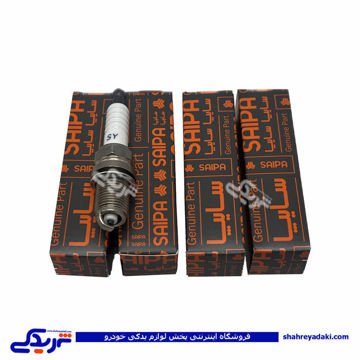 شمع بنزینی CNG تورچ سايپايدک 510180A( عمده )