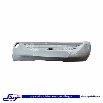تیبا سپر جلو سفید دیناپارت 2505062 ( عمده )