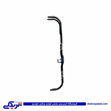 پژو میل موجگیر (میل تعادل بلند) سمند EF7 ایساکو 1970101899 ( عمده )