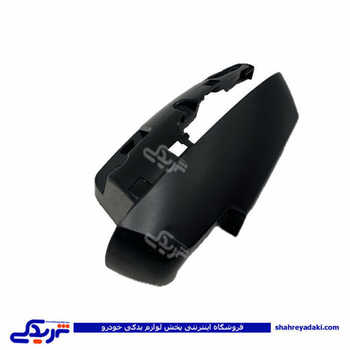 پژو قاب آينه سمند سورن راهنما دار چپ  9000581786 ( عمده )