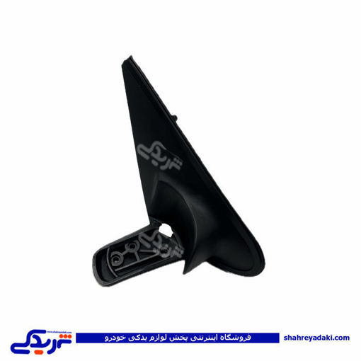 پژو لچکی قاب آينه 405 جديد (خرگوشی) کاوج راست 9000581793 ( عمده )