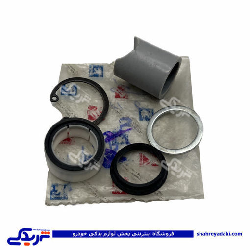 پژو لوازم جعبه فرمان 206 ( عمده ) 9000625251