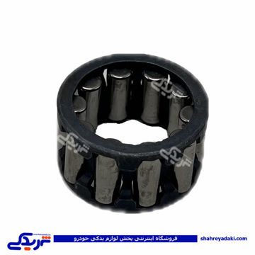 بلبرینگ شفت گیربکس پیکان آرژانتینی 9000999004 ( عمده )