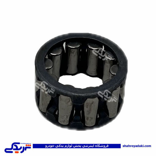 بلبرینگ شفت گیربکس پیکان آرژانتینی 9000999004 ( عمده )