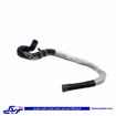پژو شیلنگ 405 بخاری بلند روکش دار 1800 گازسوز GISP 58036 ( عمده )