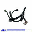 پراید سیم کشی انژکتور زیمنس 2 سنسور دما سایپا یدک P13 524057P13 ( عمده )