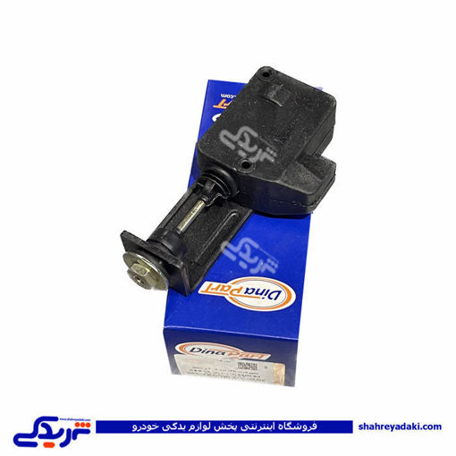 پژو پمپ درب باک 405 دینا پارت قدیم 2101049 ( عمده )