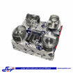 پژو پیستون موتور روآ ROA STD با گژنپین و خار عظام 3107234 ( عمده )