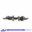 پژو پلوس کامل کوتاه 405 34 خار ژرماتک GERMATEC کد 5102163 ( عمده )
