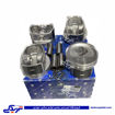 پژو پیستون موتور روآ ROA STD با گژنپین و خار ایساکو 0204105012 ( عمده )