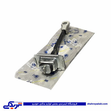 پژو ترمز درب دنا جلو چپ ایساکو 1814106099 ( عمده )