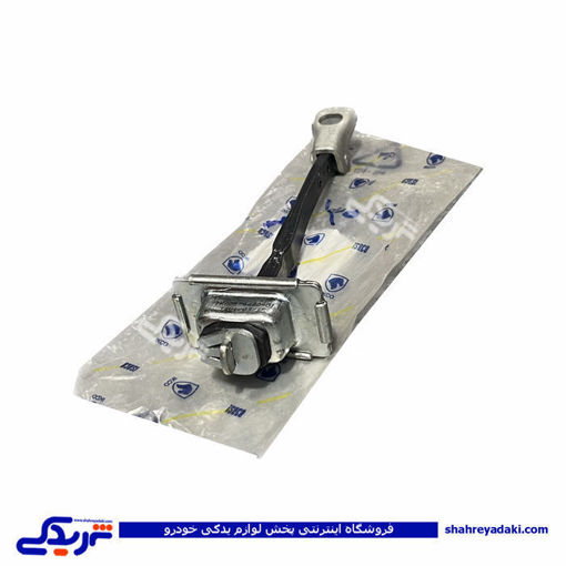 پژو ترمز درب دنا جلو چپ ایساکو 1814106099 ( عمده )