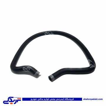 پژو شیلنگ 405 هیدرولیک فرمان فشارضعیف به مخزن 9000640016 SAC ( عمده )