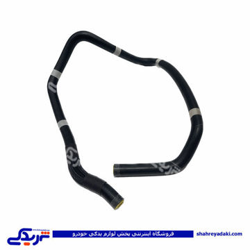 پژو شیلنگ هیدرولیک فرمان سمندEF7 فشار ضعیف 9000871159 ( عمده )