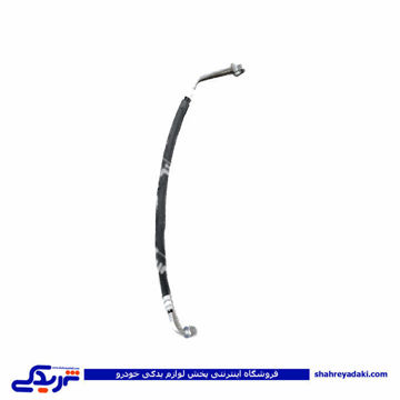 پراید شیلنگ رفت کولر پاناسونیک SH1 رادمان پارت ( عمده )