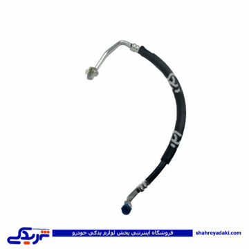 پراید شیلنگ کولر رفت پاناسونیک SH2 رادمان پارت ( عمده )