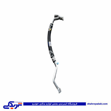 پراید شیلنگ کولر برگشت داک SH3 رادمان پارت ( عمده )