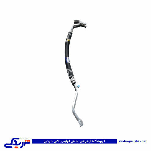 پراید شیلنگ کولر برگشت داک SH3 رادمان پارت ( عمده )