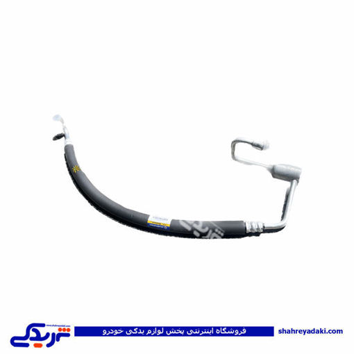 پراید شیلنگ کولر رفت داک کپسول دار SH4 رادمان پارت ( عمده )