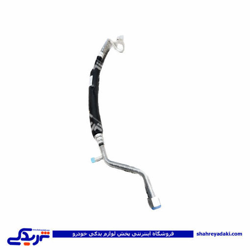 پراید شیلنگ کولر برگشت پاناسونیک هیدرولیک SH6 رادمان پارت ( عمده )