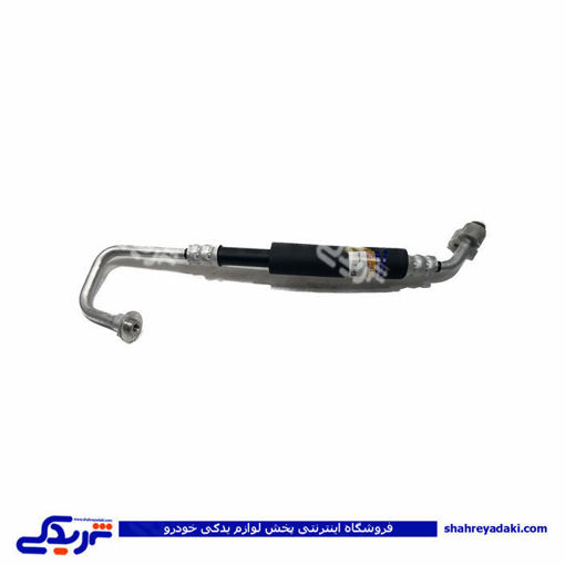پراید شیلنگ رفت کولر ساندن جدید SH9 رادمان پارت ( عمده )