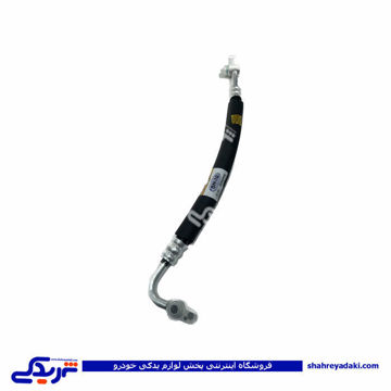 پراید شیلنگ کولر پاناسونیک مدل 86 به بالا SH10 رادمان پارت ( عمده )