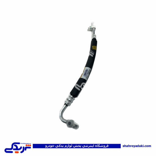 پراید شیلنگ کولر پاناسونیک مدل 86 به بالا SH10 رادمان پارت ( عمده )
