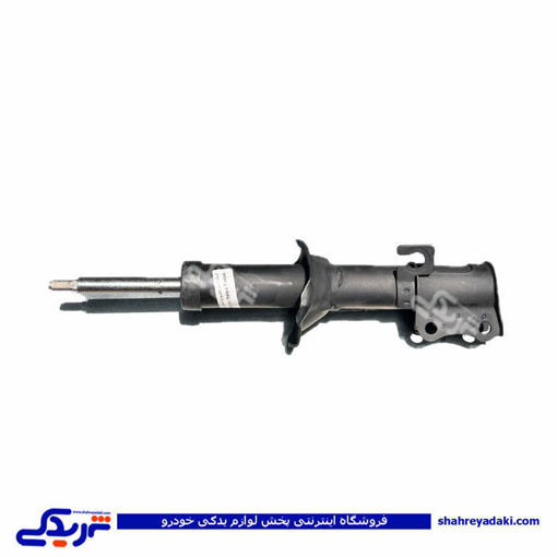 پراید کمک جلو راست شرکتی سایپا یدک 502564P01 ( عمده )