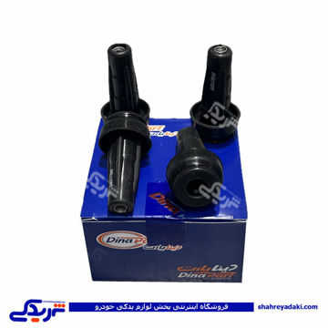 پژو وایر شمع 206 تیپ 5 دینا پارت 1602043 ( عمده )