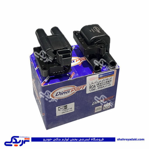 پراید کوئل دوقلو سوزنی سمند و روآ دینا پارت2101092 ( عمده )