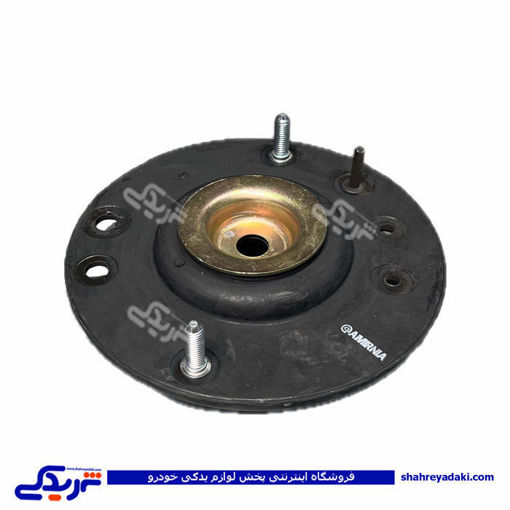 پژو توپی سر کمک 405 طرح جدید 206 امیرنیا 9000134456 ( عمده )