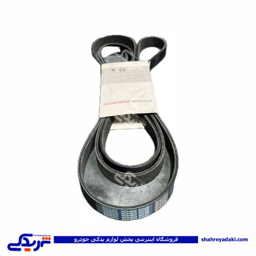 پژو تسمه دینام سمند خودرو ملی EF7 دانگیل 2364 9000916038 ( عمده )