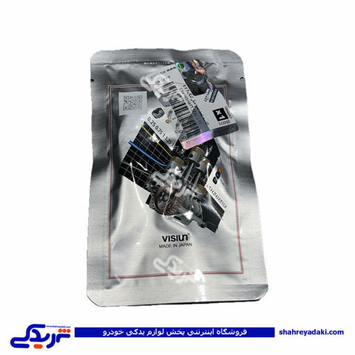 پژو کاسه نمد جلو میل لنگ سمندEF7 ویژن SH0281B00 ( عمده )