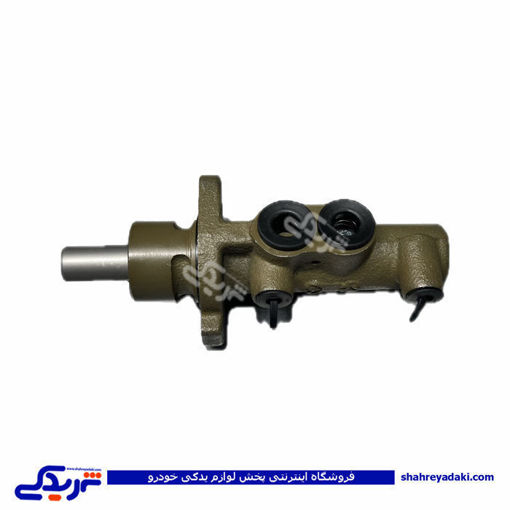 پژو پمپ ترمز سمند 10اینچ CBS دنا 23 تکلان طوس T033222333 ( عمده )