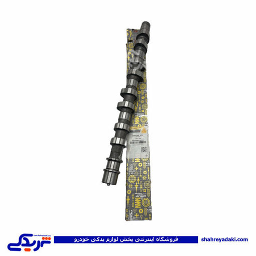 تصویر از میل سوپاپ تیبا سایپا 100111