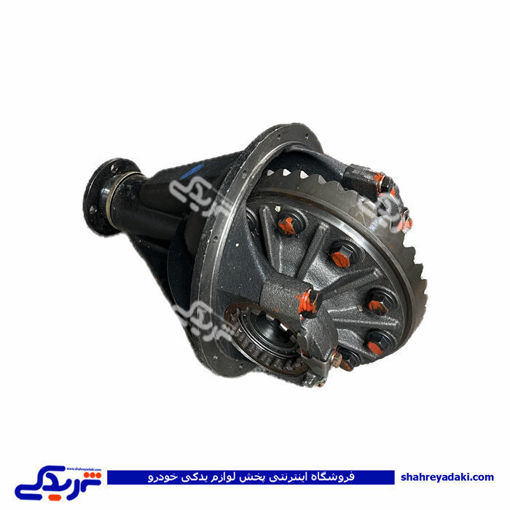 نیسان کله گاوی کامل سایپا یدک 301096C11 ( عمده )