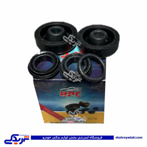 پژو لوازم سیلندر چرخ عقب 405 اچ پی سی HPC 325 ( عمده )