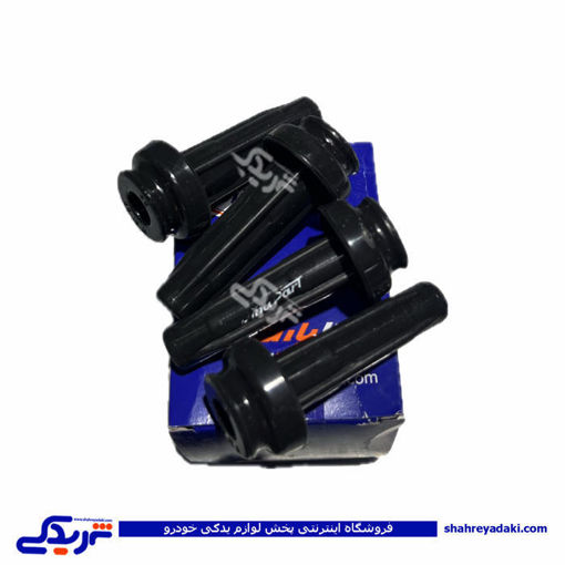 پژو وایر شمع 206 تیپ 2 دینا پارت 1602041 ( عمده )