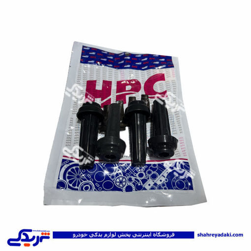 پژو وایر شمع 206 تیپ 2 اچ پی سی HPC 90003631 ( عمده )