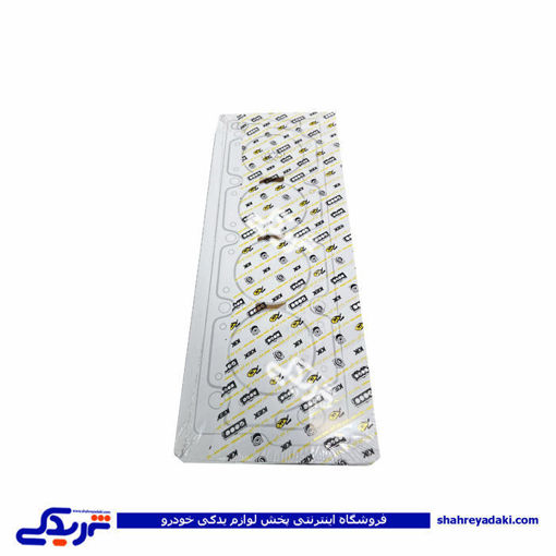 پژو واشر سرسیلندر 405 2 سوراخ کیک KIK پرفرمنس 9000129015 ( عمده )