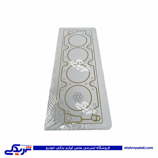 پژو واشر سرسیلندر EF7 استاندارد کیک KIK 9000129022 ( عمده )