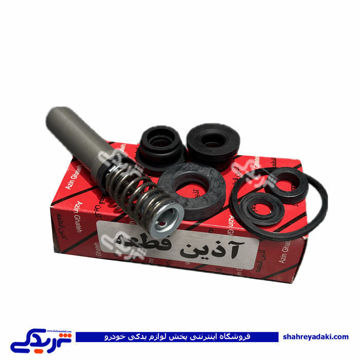 پژو لوازم پمپ ترمز 405 CBS کامل سمند آذین 9000562108 ( عمده )
