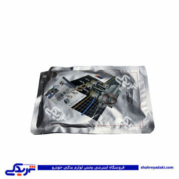 پژو کاسه نمد عقب میل لنگ 405 پهن ویژن SH0114C00 ( عمده )