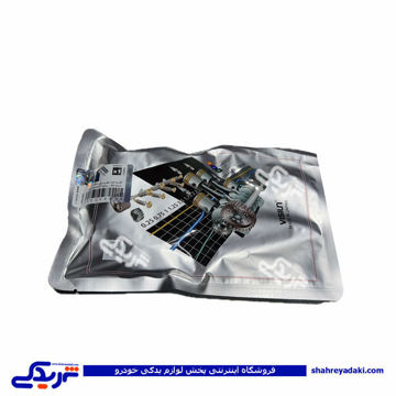 پژو کاسه نمد عقب میل لنگ EF7 ویژن SH0284D00 ( عمده )