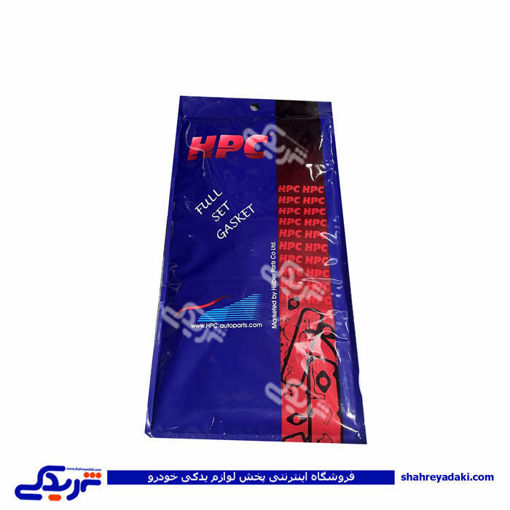 واشر کامل موتور اچی پی سی انگلستان HPC پیکان