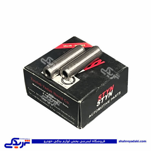 تیبا گیت سوپاپ ساوه 9000304013