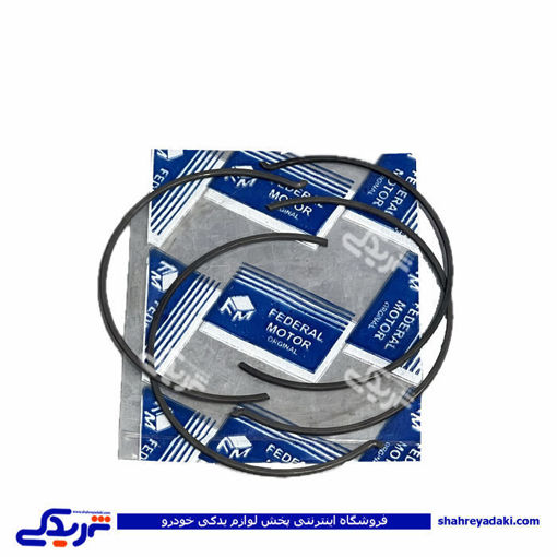 خار النگوئی پیکان فدرال موتورز دست 4 عددی 9000744017
