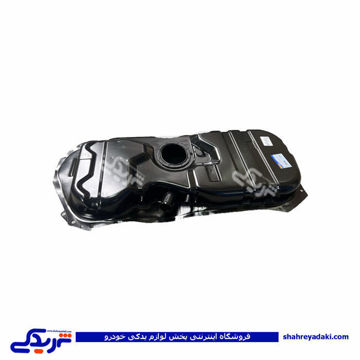 پراید باک انژکتور X100 -132-131-111 10010222